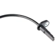 Purchase Top-Quality HOLSTEIN - 2ABS2624 - Front Passenger Side ABS Wheel Speed Sensor pa4