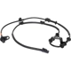Purchase Top-Quality HOLSTEIN - 2ABS2628 - ABS Wheel Speed Sensor pa1