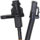 Purchase Top-Quality HOLSTEIN - 2ABS2628 - ABS Wheel Speed Sensor pa4