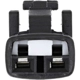 Purchase Top-Quality HOLSTEIN - 2ABS2628 - ABS Wheel Speed Sensor pa5