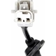 Purchase Top-Quality HOLSTEIN - 2ABS2636 - ABS Wheel Speed Sensor pa1