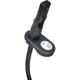 Purchase Top-Quality HOLSTEIN - 2ABS2636 - ABS Wheel Speed Sensor pa3