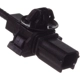 Purchase Top-Quality HOLSTEIN - 2ABS2657 - Front Passenger Side ABS Wheel Speed Sensor pa2
