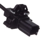 Purchase Top-Quality Front Wheel ABS Sensor by HOLSTEIN - 2ABS2658 pa3