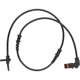 Purchase Top-Quality HOLSTEIN - 2ABS2685 - Front Wheel ABS Sensor pa1