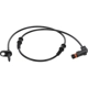 Purchase Top-Quality HOLSTEIN - 2ABS2685 - Front Wheel ABS Sensor pa2