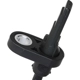 Purchase Top-Quality HOLSTEIN - 2ABS2685 - Front Wheel ABS Sensor pa4