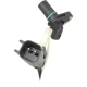 Purchase Top-Quality HOLSTEIN - 2ABS2694 - Front Passenger Side ABS Wheel Speed Sensor pa3