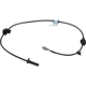 Purchase Top-Quality HOLSTEIN - 2ABS2726 - ABS Wheel Speed Sensor pa1