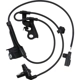 Purchase Top-Quality HOLSTEIN - 2ABS2731 - ABS Wheel Speed Sensor pa1
