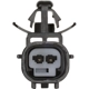 Purchase Top-Quality HOLSTEIN - 2ABS2731 - ABS Wheel Speed Sensor pa3