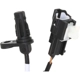 Purchase Top-Quality HOLSTEIN - 2ABS2812 - Front Wheel ABS Sensor pa6