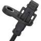 Purchase Top-Quality Front Wheel ABS Sensor by HOLSTEIN - 2ABS2814 pa3