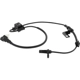 Purchase Top-Quality HOLSTEIN - 2ABS2818 - ABS Wheel Speed Sensor pa1