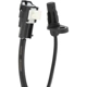 Purchase Top-Quality HOLSTEIN - 2ABS2818 - ABS Wheel Speed Sensor pa3