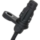 Purchase Top-Quality HOLSTEIN - 2ABS2818 - ABS Wheel Speed Sensor pa4