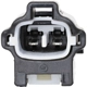 Purchase Top-Quality HOLSTEIN - 2ABS2818 - ABS Wheel Speed Sensor pa5