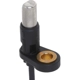 Purchase Top-Quality HOLSTEIN - 2ABS2850 - ABS Wheel Speed Sensor pa2