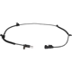 Purchase Top-Quality HOLSTEIN - 2ABS2850 - ABS Wheel Speed Sensor pa4