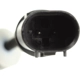 Purchase Top-Quality HOLSTEIN - 2ABS2856 - ABS Wheel Speed Sensor pa2