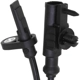 Purchase Top-Quality HOLSTEIN - 2ABS2886 - ABS Wheel Speed Sensor pa6