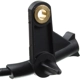 Purchase Top-Quality Front Wheel ABS Sensor by HOLSTEIN - 2ABS2901 pa2
