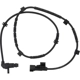 Purchase Top-Quality HOLSTEIN - 2ABS2907 - ABS Wheel Speed Sensor pa1