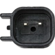 Purchase Top-Quality HOLSTEIN - 2ABS2907 - ABS Wheel Speed Sensor pa4