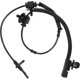 Purchase Top-Quality HOLSTEIN - 2ABS2913 - ABS Wheel Speed Sensor pa1