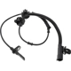 Purchase Top-Quality HOLSTEIN - 2ABS2913 - ABS Wheel Speed Sensor pa2
