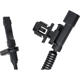 Purchase Top-Quality HOLSTEIN - 2ABS2913 - ABS Wheel Speed Sensor pa3