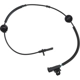Purchase Top-Quality HOLSTEIN - 2ABS2920 - Front Wheel ABS Sensor pa1