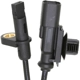 Purchase Top-Quality HOLSTEIN - 2ABS2956 - Front Wheel ABS Sensor pa3