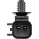 Purchase Top-Quality HOLSTEIN - 2ABS2956 - Front Wheel ABS Sensor pa5
