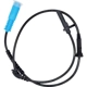 Purchase Top-Quality HOLSTEIN - 2ABS2997 - ABS Wheel Speed Sensor pa1