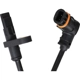 Purchase Top-Quality HOLSTEIN - 2ABS3038 - ABS Wheel Speed Sensor pa2
