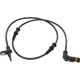 Purchase Top-Quality HOLSTEIN - 2ABS3038 - ABS Wheel Speed Sensor pa3