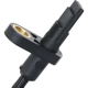 Purchase Top-Quality HOLSTEIN - 2ABS3038 - ABS Wheel Speed Sensor pa4
