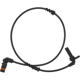 Purchase Top-Quality HOLSTEIN - 2ABS3046 - ABS Wheel Speed Sensor pa5