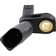 Purchase Top-Quality HOLSTEIN - 2ABS3152 - ABS Wheel Speed Sensor pa3
