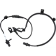 Purchase Top-Quality HOLSTEIN - 2ABS3155 - ABS Wheel Speed Sensor pa1
