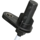 Purchase Top-Quality HOLSTEIN - 2ABS3155 - ABS Wheel Speed Sensor pa4