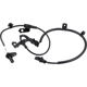 Purchase Top-Quality HOLSTEIN - 2ABS3155 - ABS Wheel Speed Sensor pa5