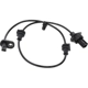 Purchase Top-Quality HOLSTEIN - 2ABS3164 - Front Passenger Side ABS Wheel Speed Sensor pa2