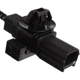 Purchase Top-Quality HOLSTEIN - 2ABS3184 - Front Wheel ABS Sensor pa3