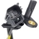 Purchase Top-Quality HOLSTEIN - 2ABS3197 - Front Wheel ABS Sensor pa2