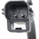 Purchase Top-Quality HOLSTEIN - 2ABS3197 - Front Wheel ABS Sensor pa3