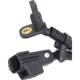 Purchase Top-Quality HOLSTEIN - 2ABS3197 - Front Wheel ABS Sensor pa4