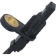 Purchase Top-Quality HOLSTEIN - 2ABS3201 - ABS Wheel Speed Sensor pa2