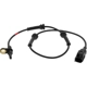 Purchase Top-Quality HOLSTEIN - 2ABS3201 - ABS Wheel Speed Sensor pa3